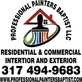 Baptist Pro Painters in Indianapolis, IN Painters Equipment Repair & Service
