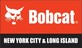 Bobcat of Long Island in Medford, NY Construction Equipment