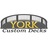 York Custom Decks in York, PA 17404 Patio, Porch & Deck Builders