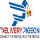 Delivery Pigeon in Metairie, LA Courier Service
