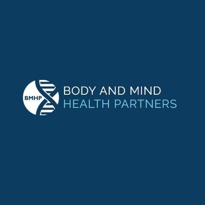 Body and Mind Health Partners in Buffalo - Las Vegas, NV Health & Medical
