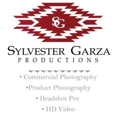 SYLVESTER GARZA PRODUCTIONS in Northwest - Houston, TX Photographers