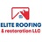 Elite Roofing & Restoration in Winchester, VA