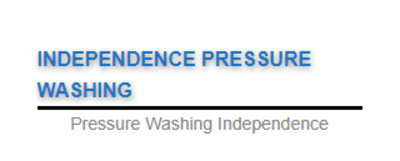 Independence Pressure Washing in Kansas City, MO 64133