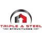 Triple A Steel Structures in Mount Airy, NC Construction Services