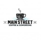 Main Street Coffee & Coworking in Huntersville, NC Cafe Restaurants
