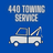 440 Towing Service in Old Brooklyn - Cleveland, OH 44109 Road Service & Towing Service