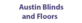 Austin Blinds and Floors in Leander, TX Flooring Contractors