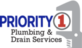 Priority 1 Plumbing in Leesburg, VA Plumbing Contractors