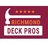 Richmond Deck Pros in Henrico, VA 23231 Deck Builders Commercial & Industrial