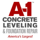 A-1 Concrete Leveling Kansas City in Lone Jack, MO