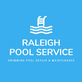 Raleigh Pool Services in North - Raleigh, NC Swimming Pools