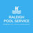 Raleigh Pool Services in North - Raleigh, NC 27615 Swimming Pools