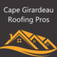 Cape Girardeau Roofing Pros in Jackson, MO Roofing Contractors