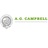 A.G.Campbell Advisory, LLC in Baltimore, MD 21209 Financial Planning Consultants