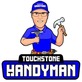 Touchstone Handyman in Watauga, TX Dry Cleaning & Laundry