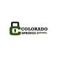 Colorado Springs Locksmith in Central Colorado City - Colorado Springs, CO Locks & Locksmiths
