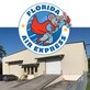 Florida Air Express in Winter Haven, FL Air Conditioning Contractors