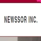 Newssor Inc in East Alton, IL Display Equipment Fixtures & Materials