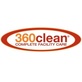 360clean in Fort Myers, FL Cleaning & Maintenance Services
