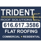 Trident Roof Solutions in Grant, MI