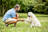 Dog Trainer & Behaviorist in Orange County, CA in Los Angeles, CA