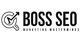 Boss Seo San Francisco in Nob Hill - San Francisco, CA Marketing Services