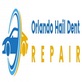 Orlando Hail Dent Repair in Central Business District - Orlando, FL Railroad Car Repair & Maintenance