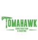 Tomahawk Construction and Roofing in Celina, TX Dock Roofing Service & Repair