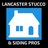 Lancaster Stucco & Siding Pros in Lancaster, PA 17603 Stucco Contractors
