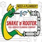 Snake 'N' Rooter Plumbing Company in Lees Summit, MO