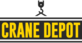Crane Depot in Skokie, IL Cranes