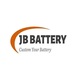 Custom Lifepo4 Battery Packs - JB Battery Technology in Washington, DC Battery Manufacturers