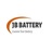Custom liFePO4 battery packs - JB Battery Technology in Washington, DC