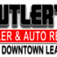 Butler's Muffler & Auto Repair in Leavenworth, KS Trailer Hitches