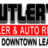 Butler's Muffler & Auto Repair in Leavenworth, KS