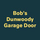 Bob's Dunwoody Garage Door in Dunwoody, GA Garage Doors & Gates