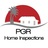 PGR Home Inspections in Charleston, SC 29407