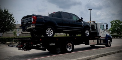 Espinal Towing Service in Houston, TX Towing