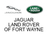 Land Rover Fort Wayne in Fort Wayne, IN 46804 New & Used Car Dealers