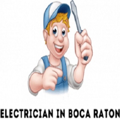 Electrician in Boca Raton in Boca Raton, FL 33427
