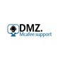 DMZ Mcafee Antivirus Support & Computer Tech Support in Atlanta, GA Computer Support & Help Services