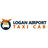 Logan Airport Taxi Cab in Allston, MA