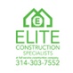 Elite Construction Specialist in Fenton, MO