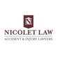 Nicolet Law Accident & Injury Lawyers in New Richmond, WI Personal Injury Attorneys