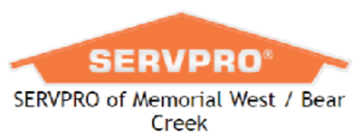 SERVPRO of Memorial West / Bear Creek in Spring Branch - Houston, TX Fire & Water Damage Restoration