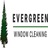 Evergreen Window Cleaning in Shoreline, WA