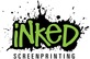Inked Screenprinting, in DeSoto, TX Screen Printing