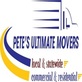 Pete's Ultimate Movers in Temple Terrace, FL Moving Companies
