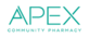 APEX Community Pharmacy in San Diego, CA Pharmacy Services